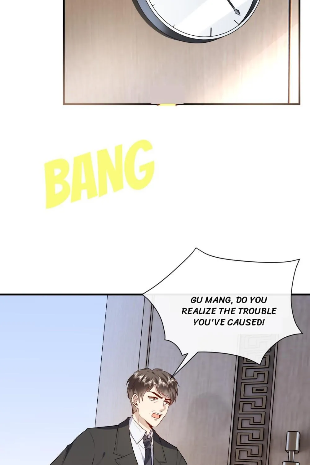 Madam and Her Daily Online Face-Slapping Chapter 28 page 47 - 