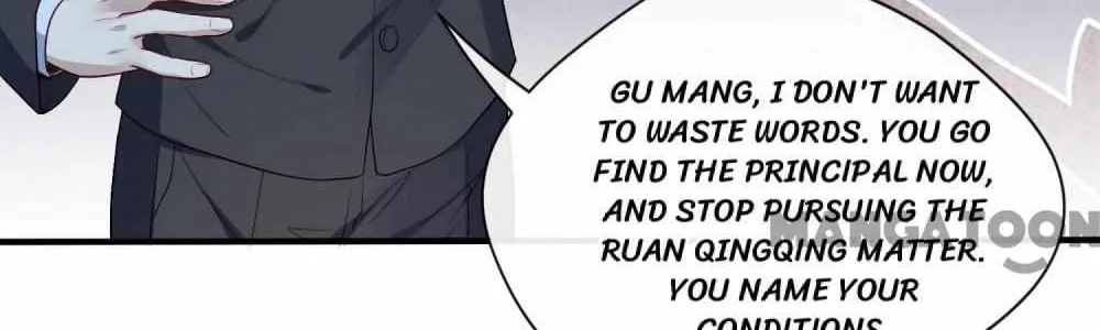 Madam and Her Daily Online Face-Slapping Chapter 28 page 52 - 
