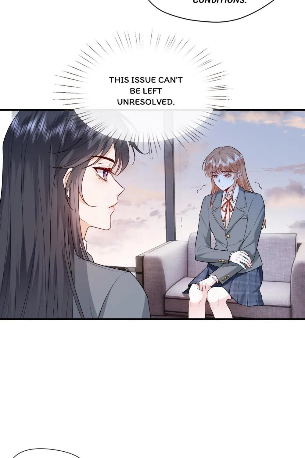 Madam and Her Daily Online Face-Slapping Chapter 28 page 53 - 