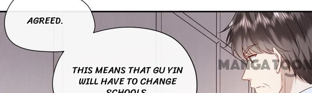 Madam and Her Daily Online Face-Slapping Chapter 28 page 54 - 