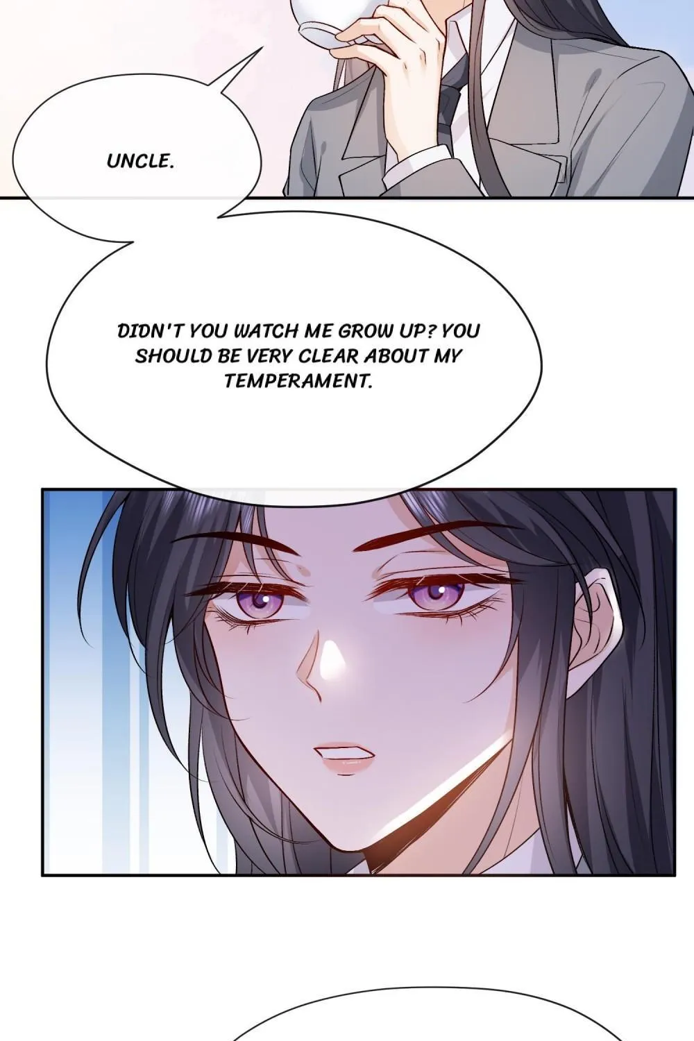 Madam and Her Daily Online Face-Slapping Chapter 28 page 61 - 