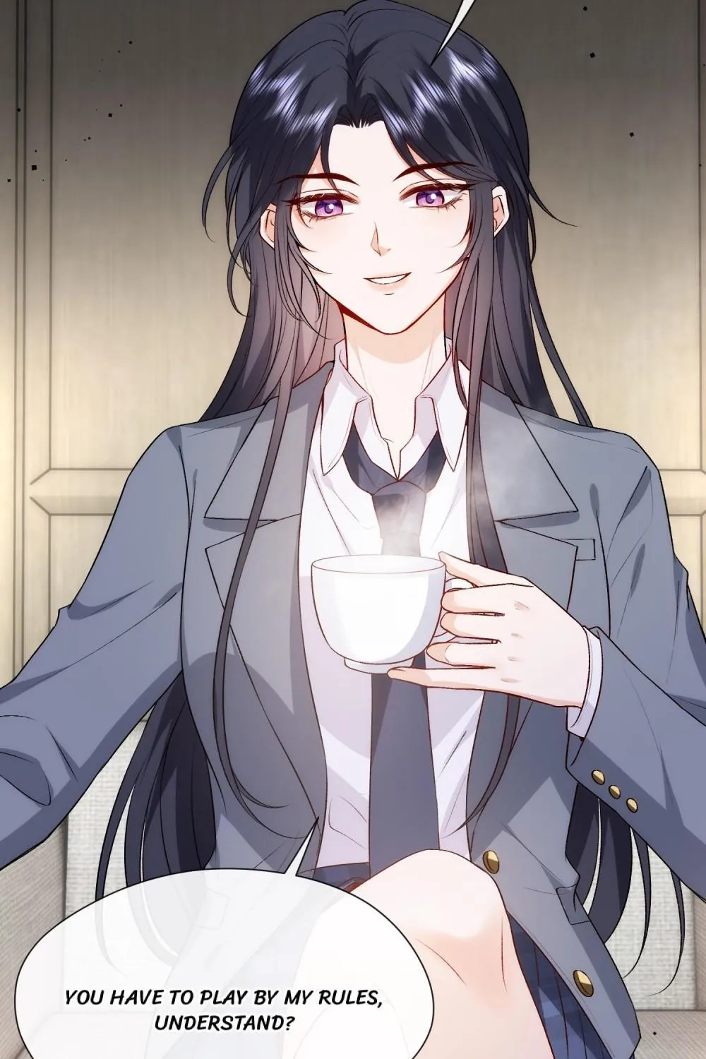 Madam and Her Daily Online Face-Slapping Chapter 28 page 63 - 