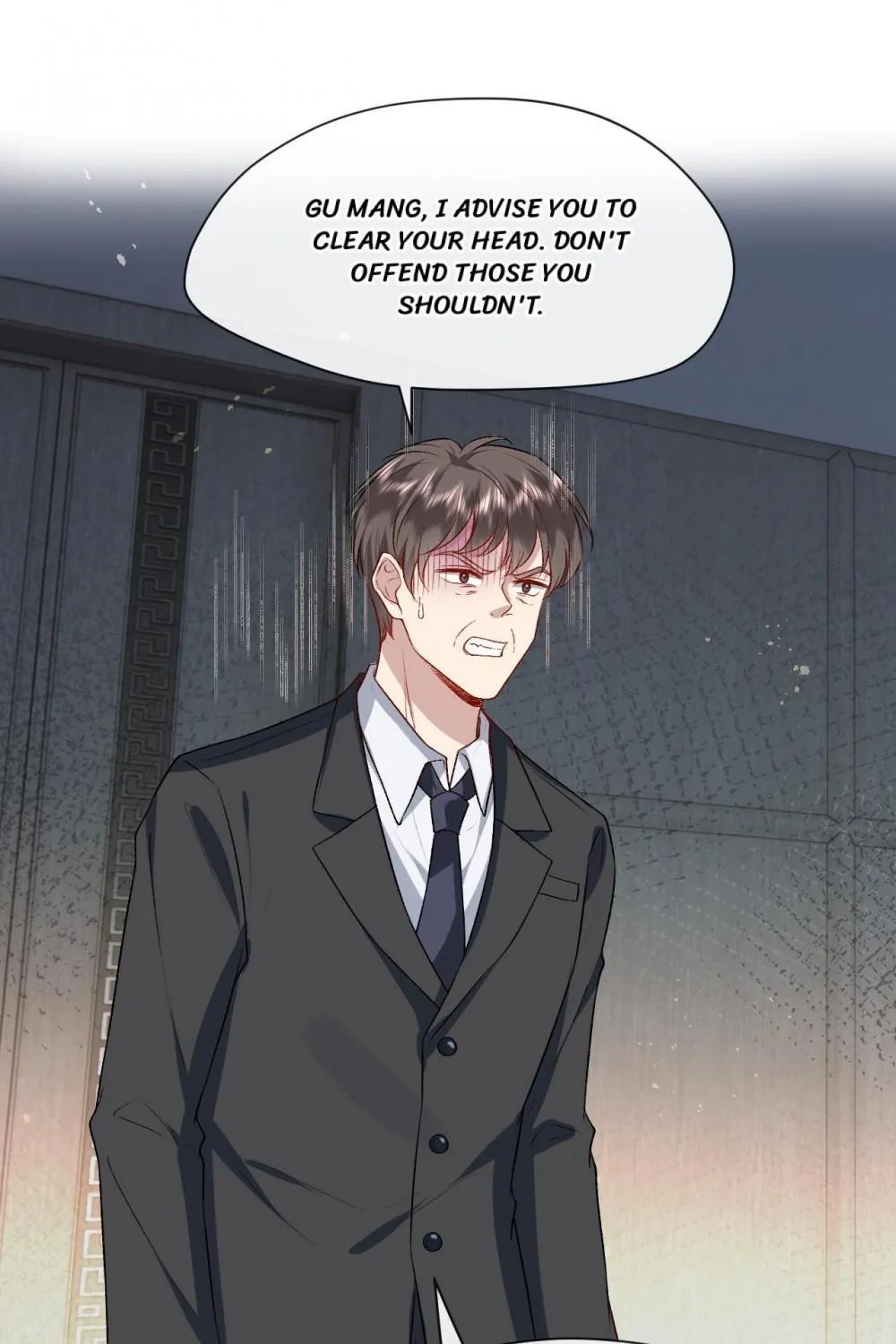 Madam and Her Daily Online Face-Slapping Chapter 29 page 1 - 