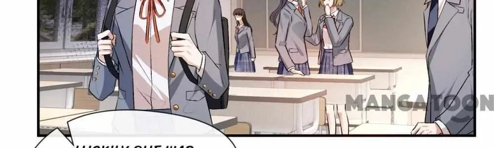 Madam and Her Daily Online Face-Slapping Chapter 29 page 19 - 
