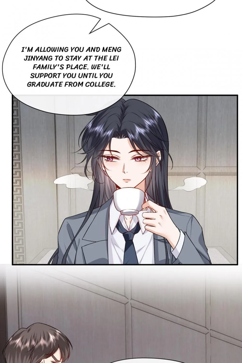 Madam and Her Daily Online Face-Slapping Chapter 29 page 3 - 