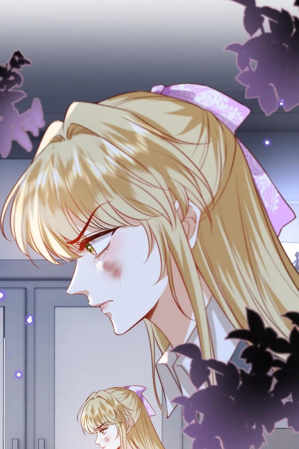Madam and Her Daily Online Face-Slapping Chapter 29 page 35 - 