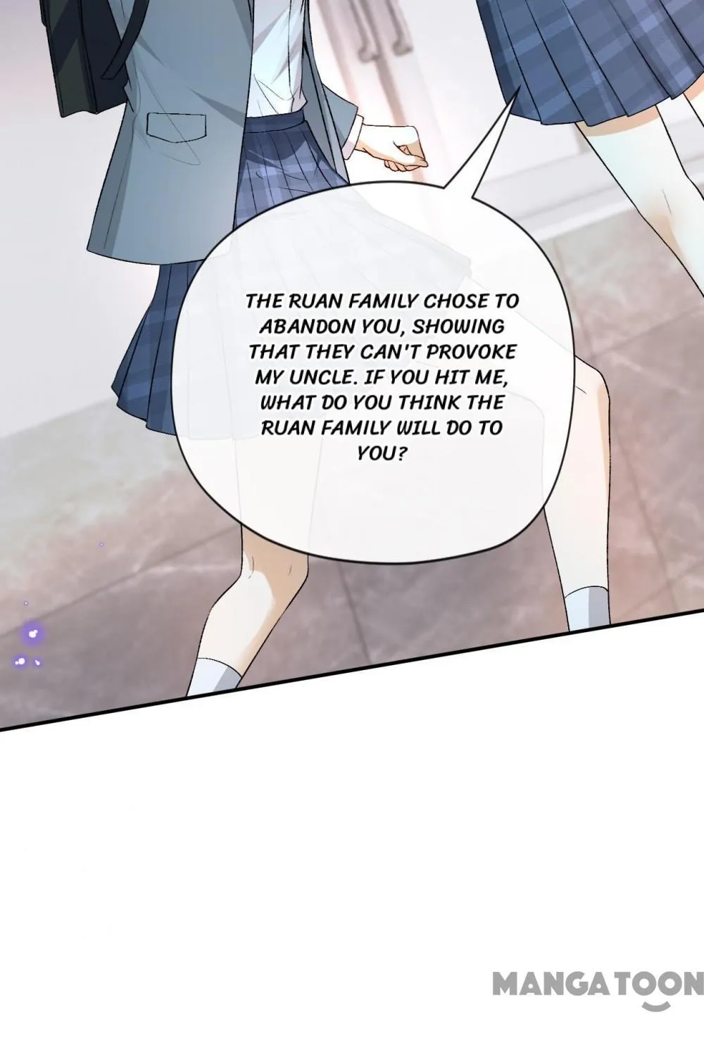 Madam and Her Daily Online Face-Slapping Chapter 29 page 43 - 