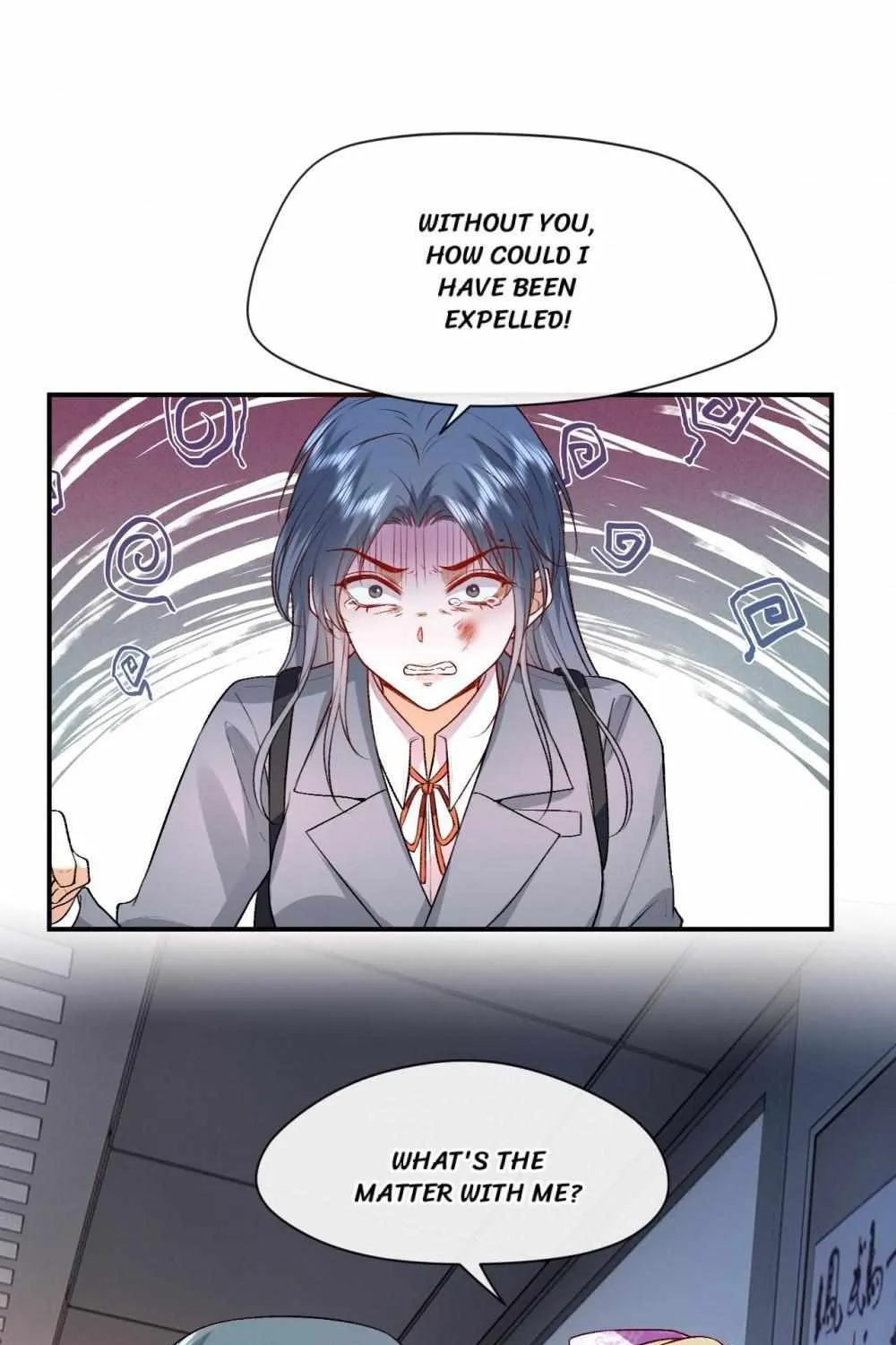 Madam and Her Daily Online Face-Slapping Chapter 29 page 44 - 