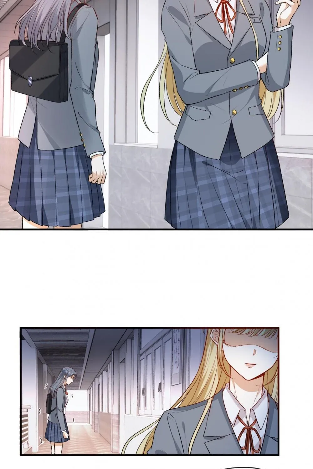 Madam and Her Daily Online Face-Slapping Chapter 29 page 48 - 