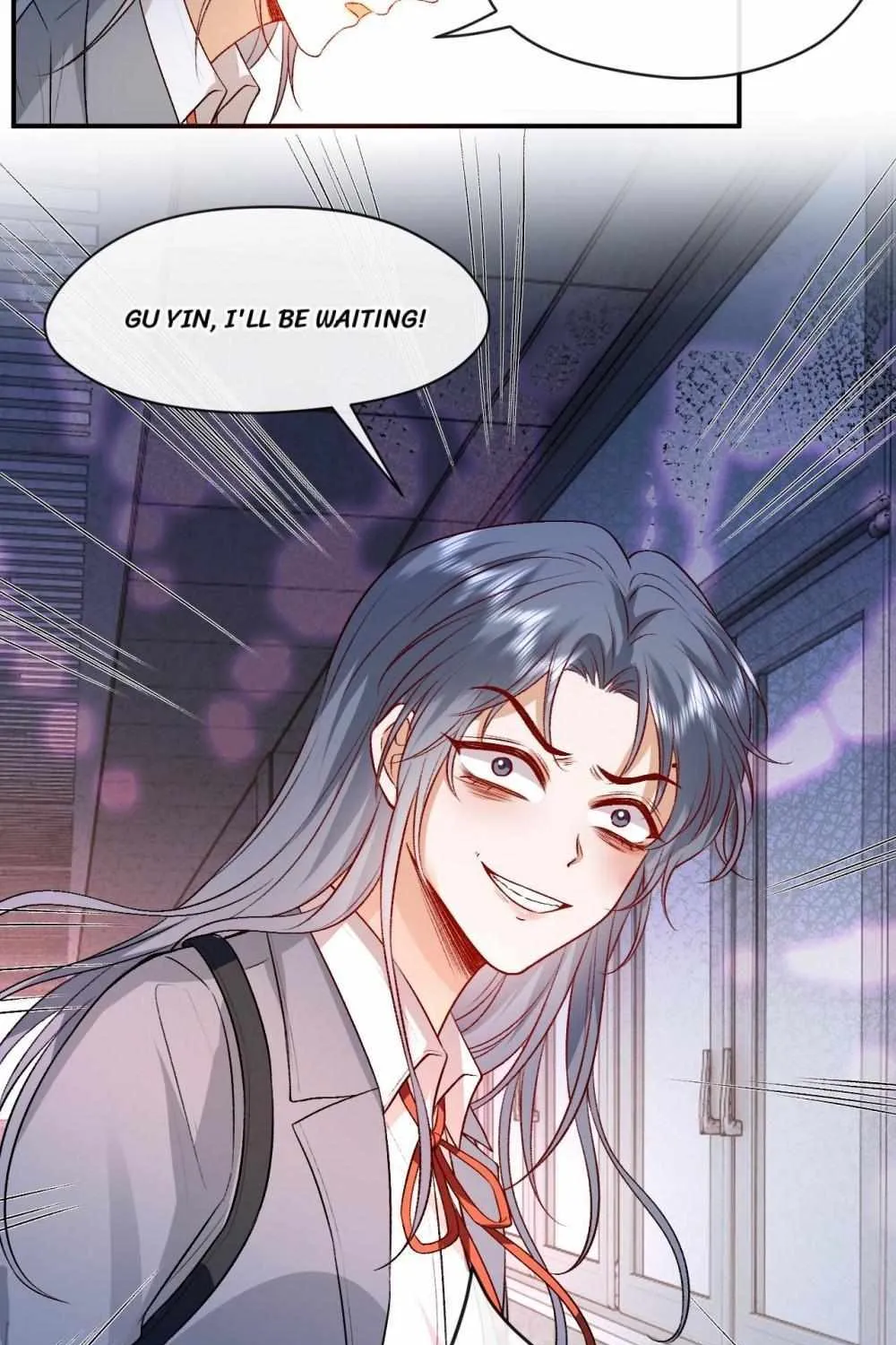 Madam and Her Daily Online Face-Slapping Chapter 29 page 50 - 