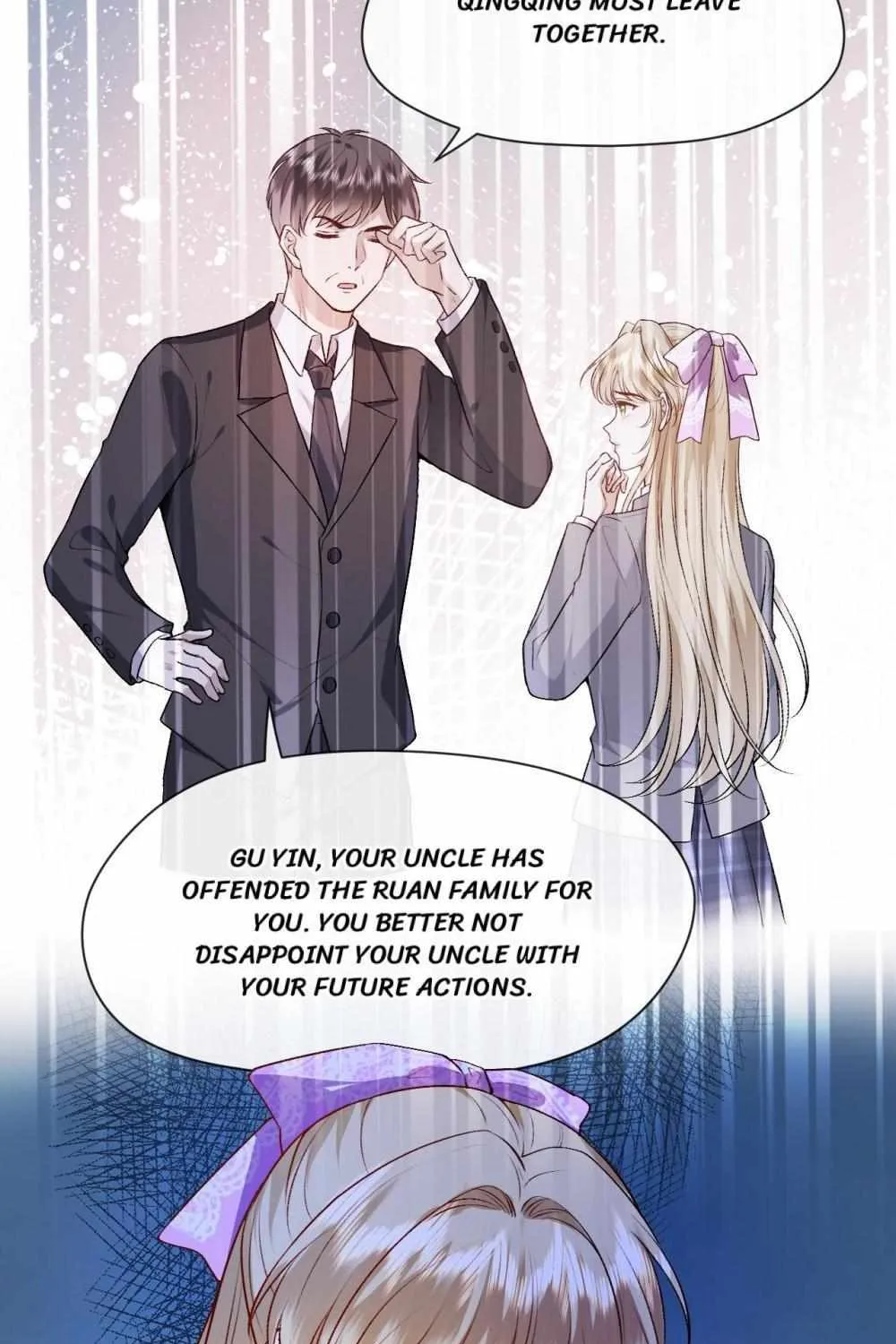 Madam and Her Daily Online Face-Slapping Chapter 29 page 54 - 