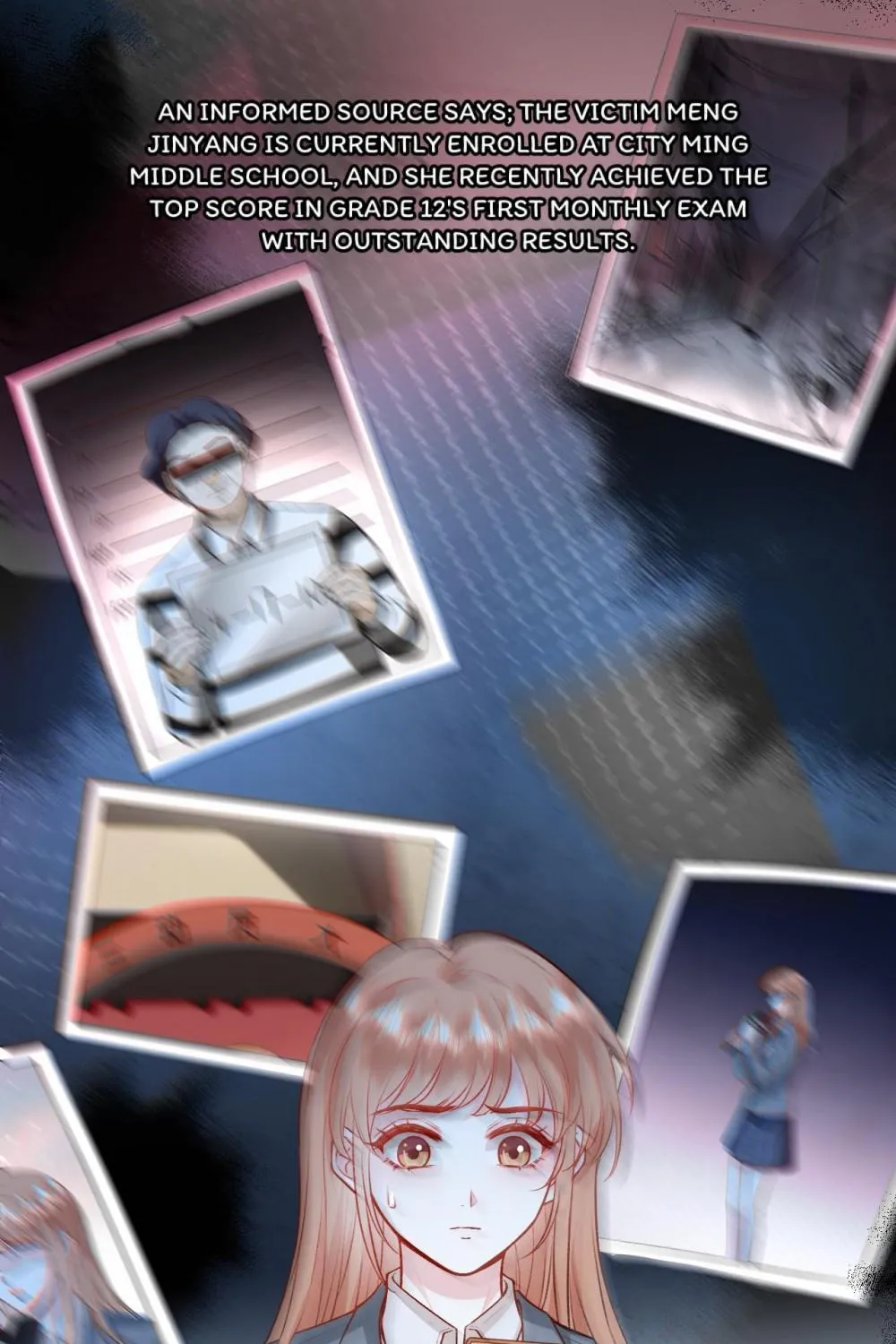 Madam and Her Daily Online Face-Slapping Chapter 29 page 62 - 