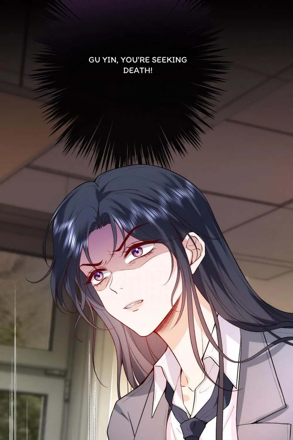 Madam and Her Daily Online Face-Slapping Chapter 29 page 67 - 