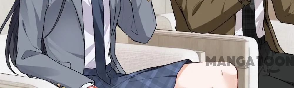 Madam and Her Daily Online Face-Slapping Chapter 29 page 8 - 