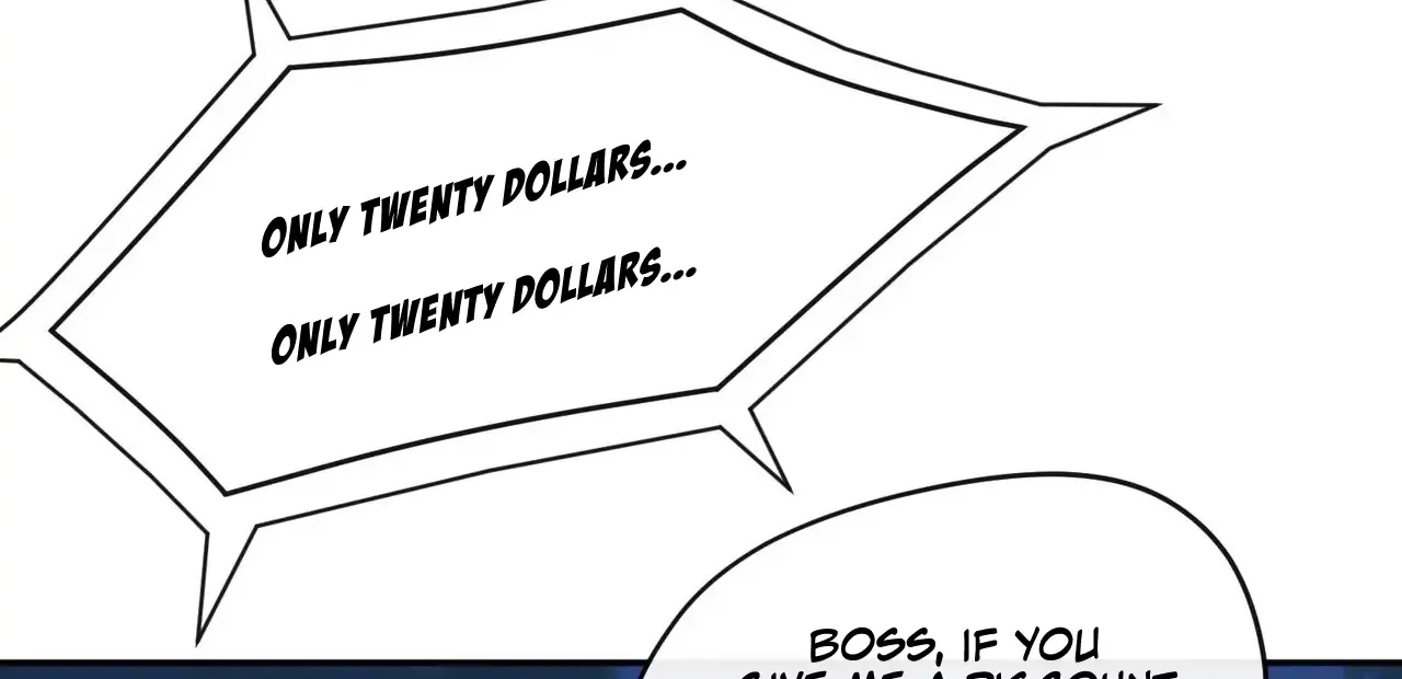 Madam and Her Daily Online Face-Slapping Chapter 3 page 17 - 