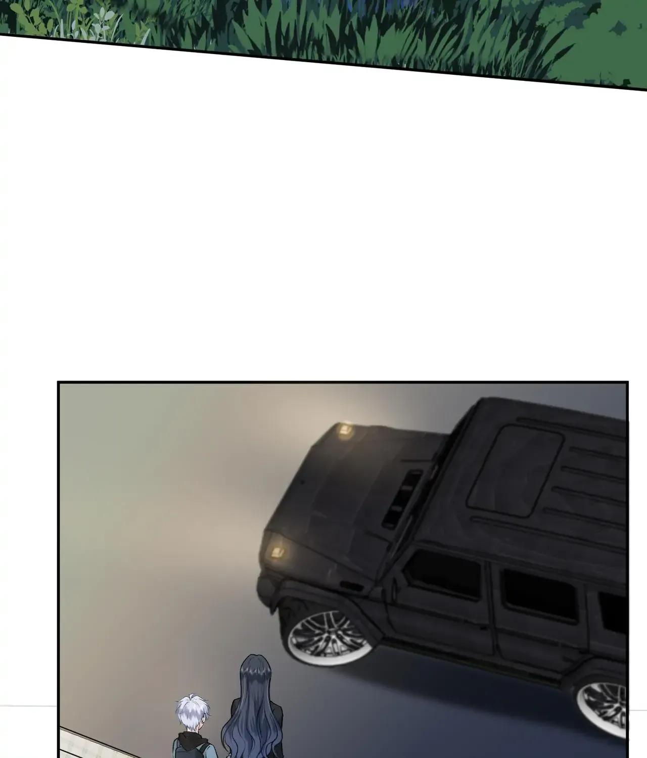 Madam and Her Daily Online Face-Slapping Chapter 3 page 26 - 