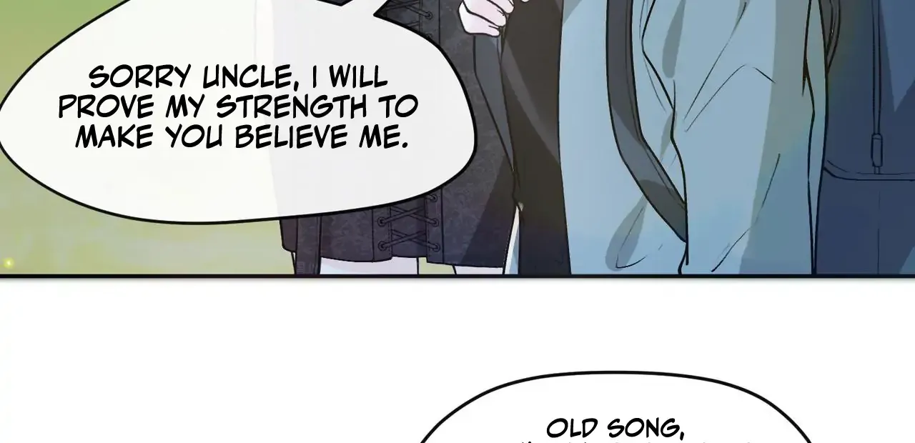 Madam and Her Daily Online Face-Slapping Chapter 3 page 35 - 