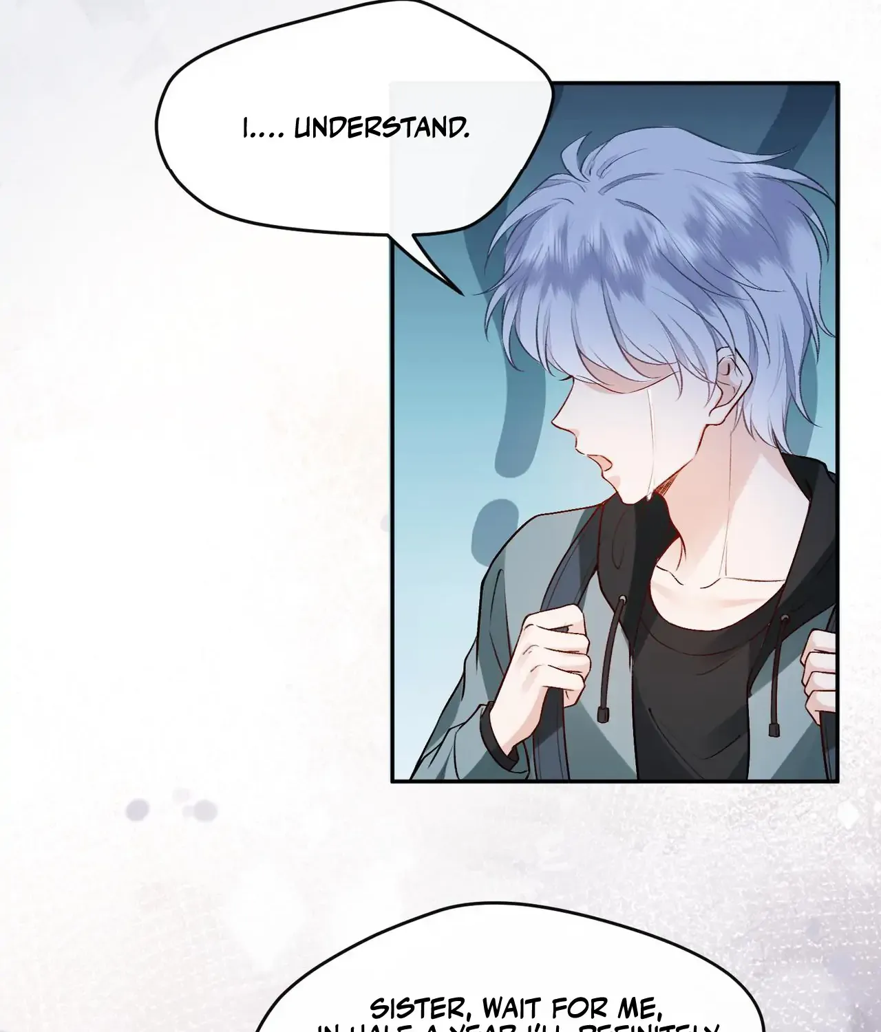 Madam and Her Daily Online Face-Slapping Chapter 3 page 41 - 