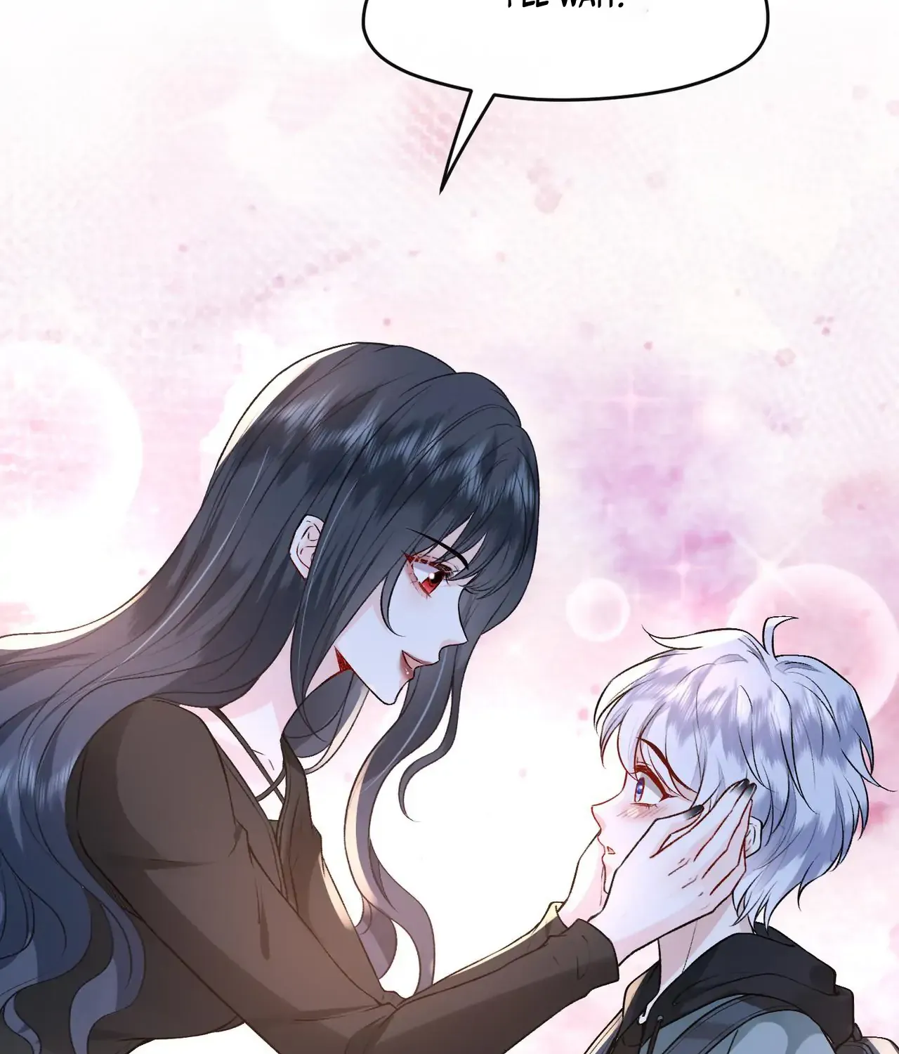 Madam and Her Daily Online Face-Slapping Chapter 3 page 44 - 