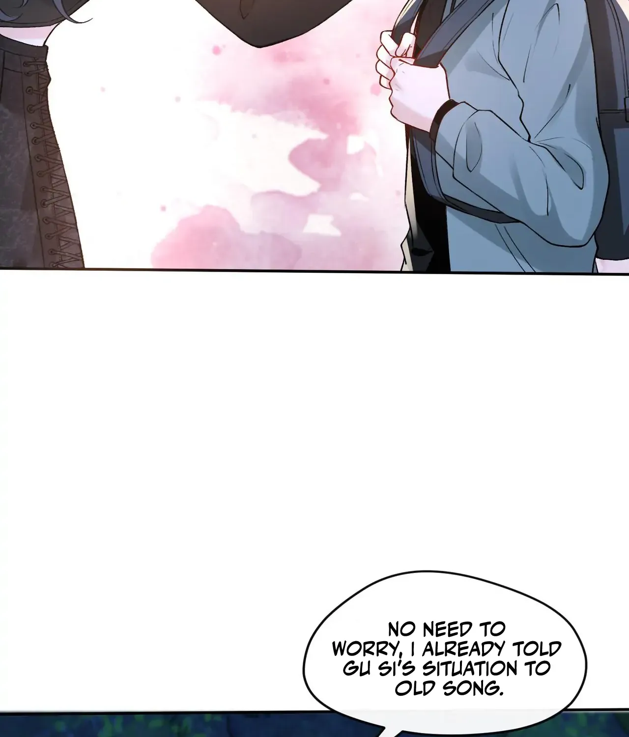 Madam and Her Daily Online Face-Slapping Chapter 3 page 45 - 