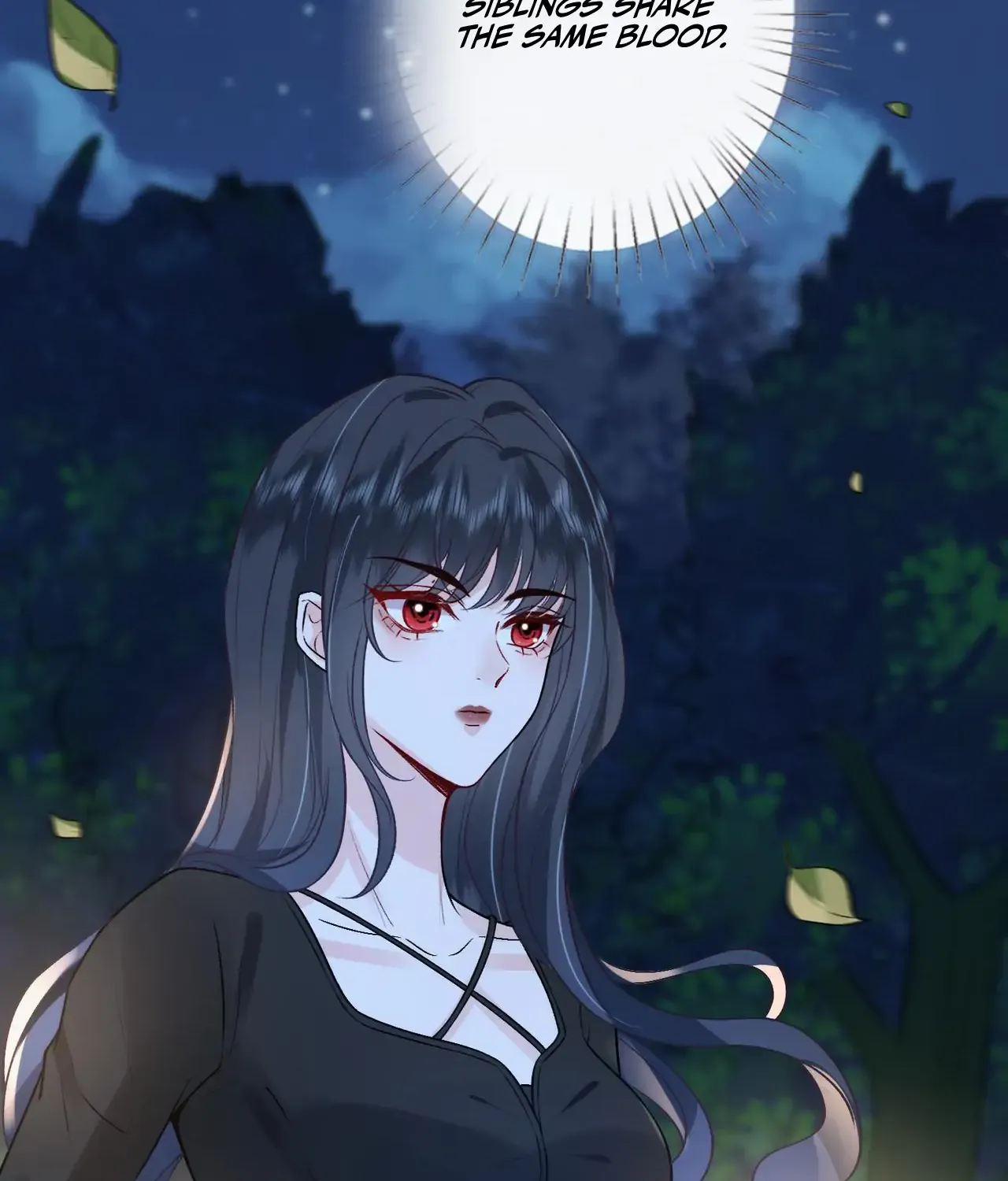 Madam and Her Daily Online Face-Slapping Chapter 3 page 48 - 