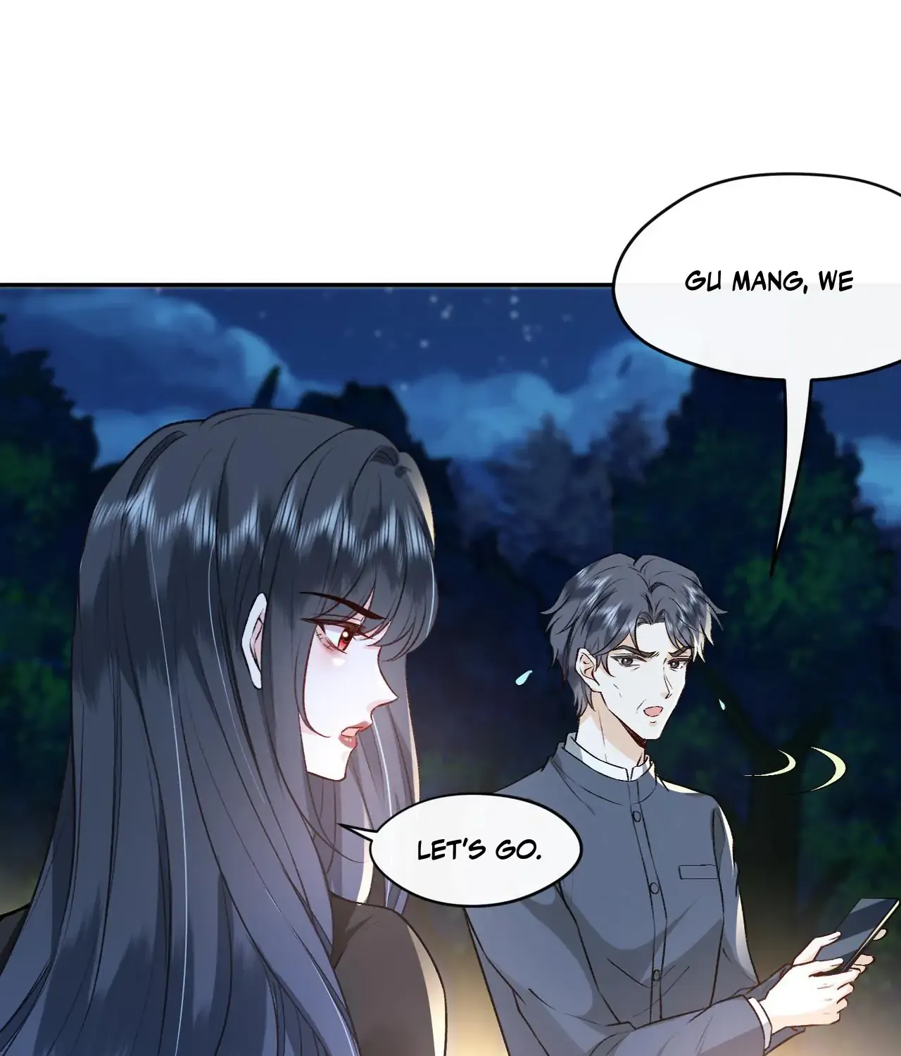 Madam and Her Daily Online Face-Slapping Chapter 3 page 52 - 