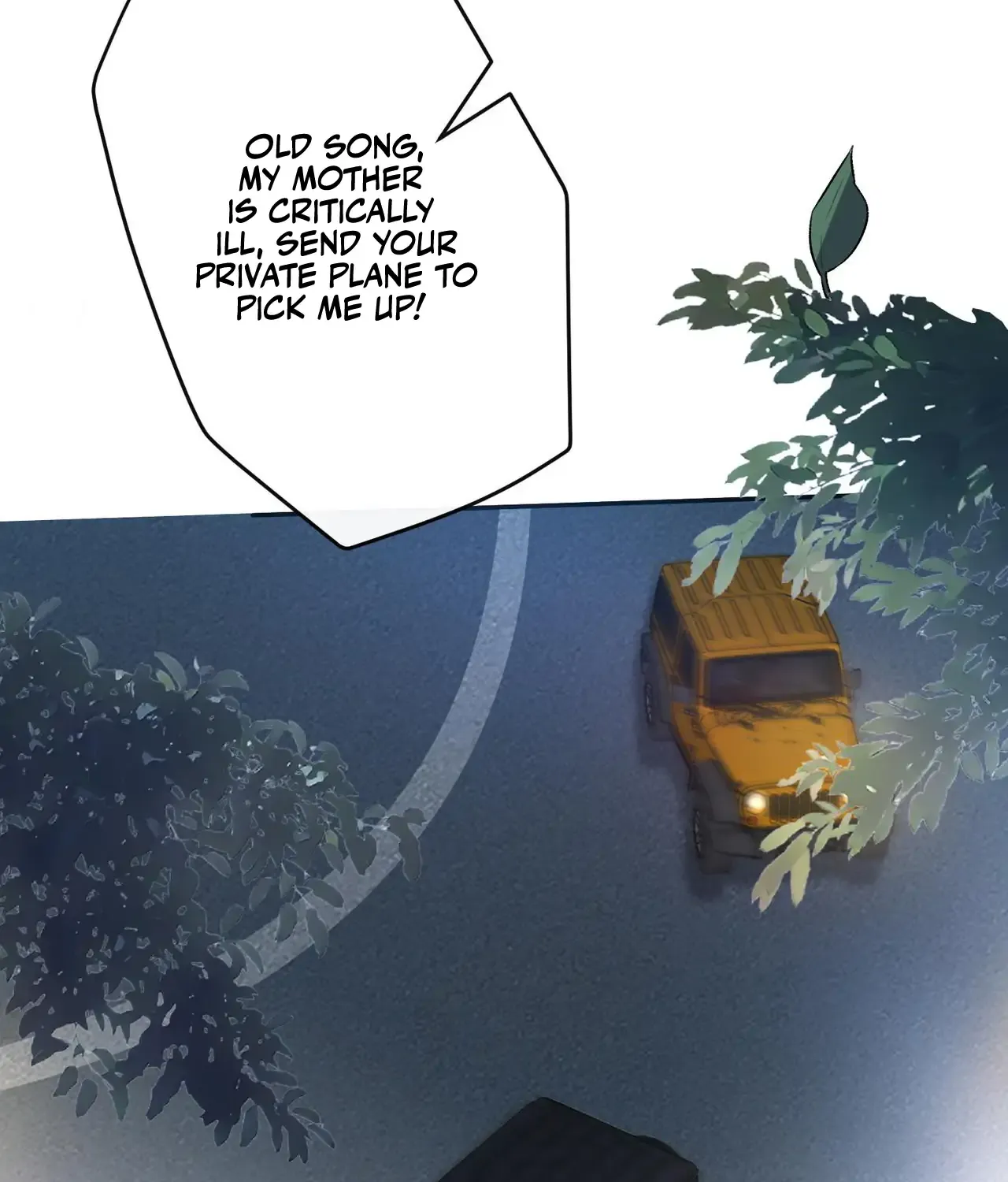 Madam and Her Daily Online Face-Slapping Chapter 3 page 54 - 