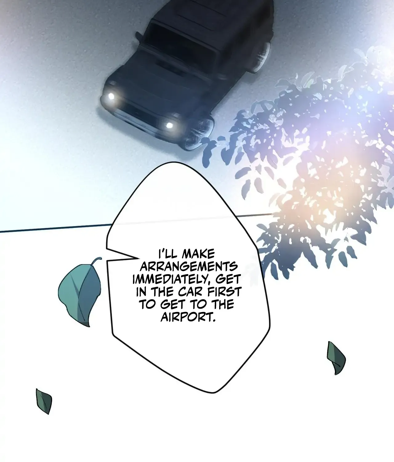 Madam and Her Daily Online Face-Slapping Chapter 3 page 55 - 