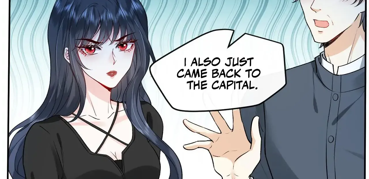 Madam and Her Daily Online Face-Slapping Chapter 3 page 63 - 