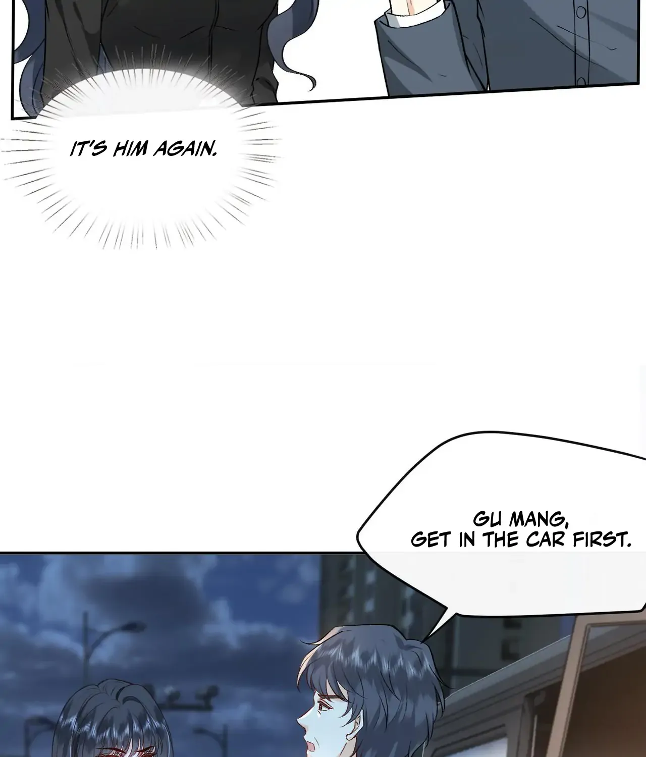 Madam and Her Daily Online Face-Slapping Chapter 3 page 64 - 