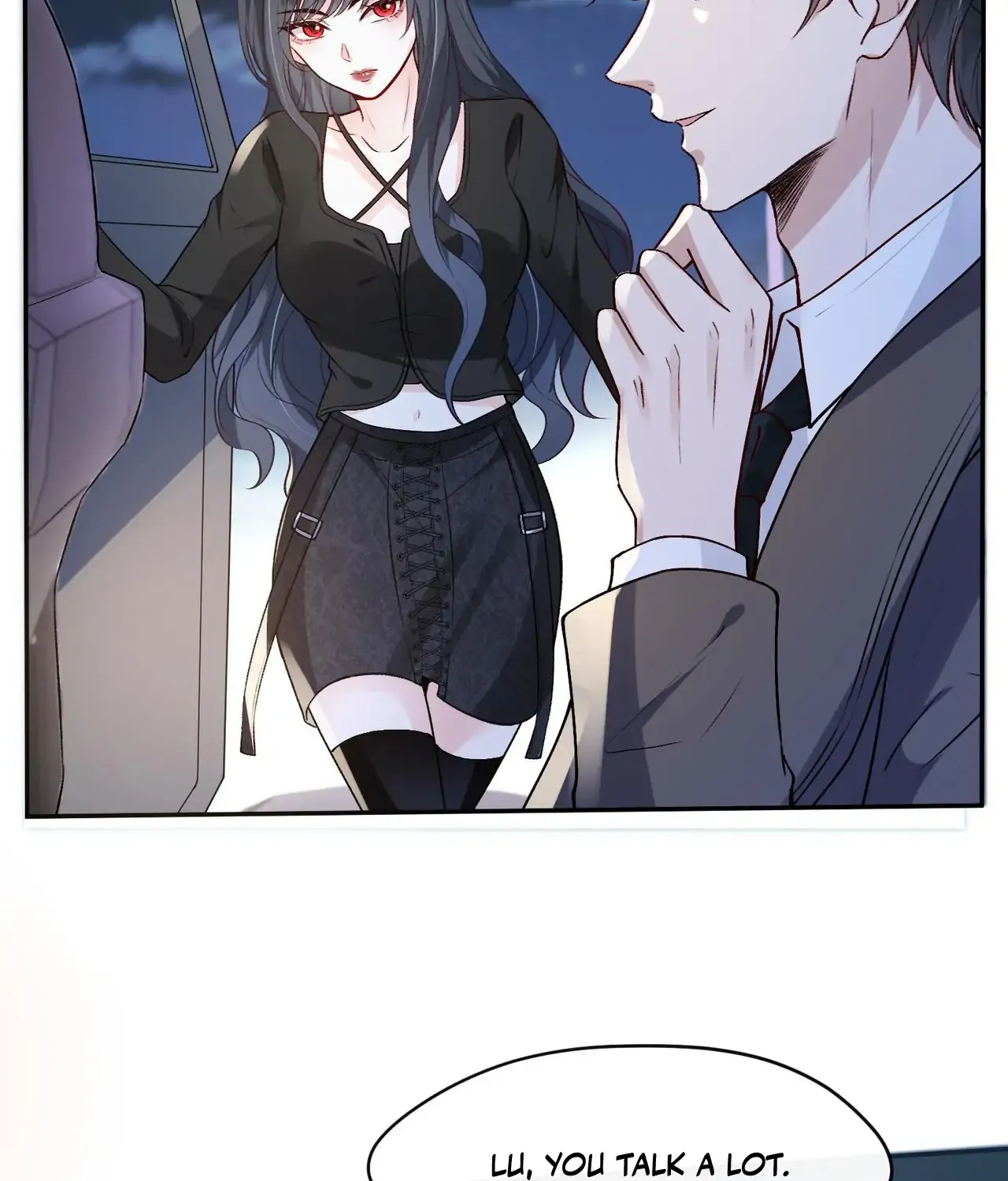 Madam and Her Daily Online Face-Slapping Chapter 3 page 68 - 