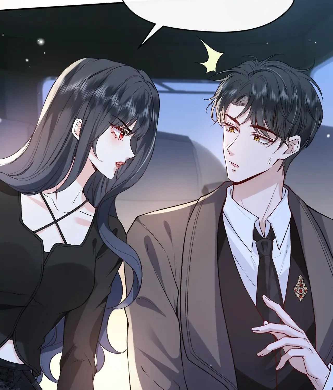 Madam and Her Daily Online Face-Slapping Chapter 3 page 69 - 