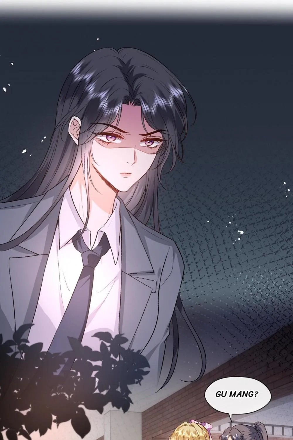 Madam and Her Daily Online Face-Slapping Chapter 30 page 1 - 