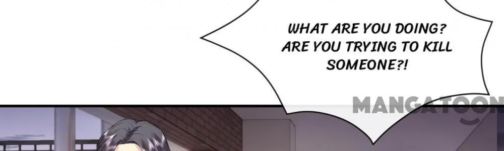 Madam and Her Daily Online Face-Slapping Chapter 30 page 12 - 