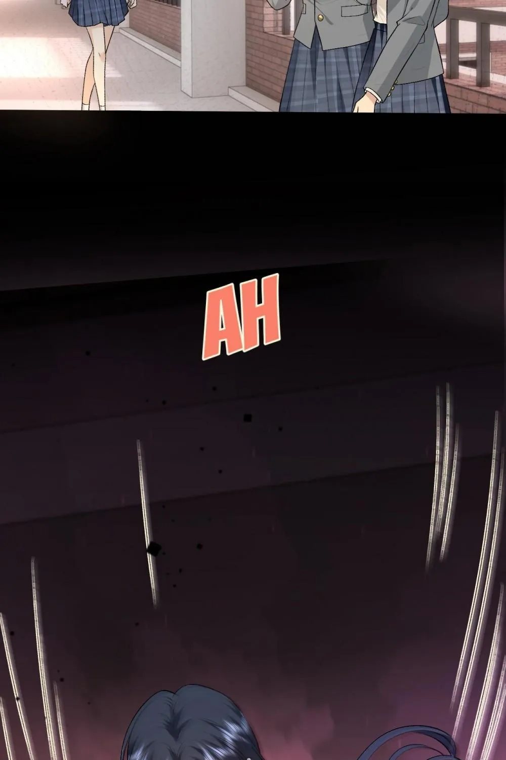 Madam and Her Daily Online Face-Slapping Chapter 30 page 3 - 