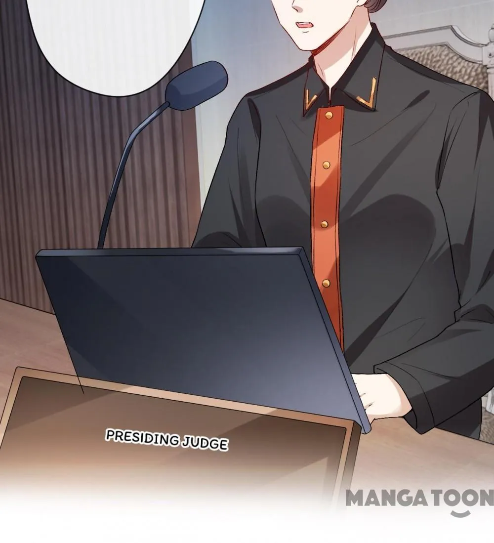 Madam and Her Daily Online Face-Slapping Chapter 30 page 42 - 