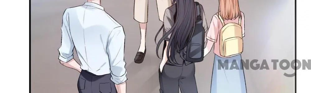 Madam and Her Daily Online Face-Slapping Chapter 30 page 46 - 