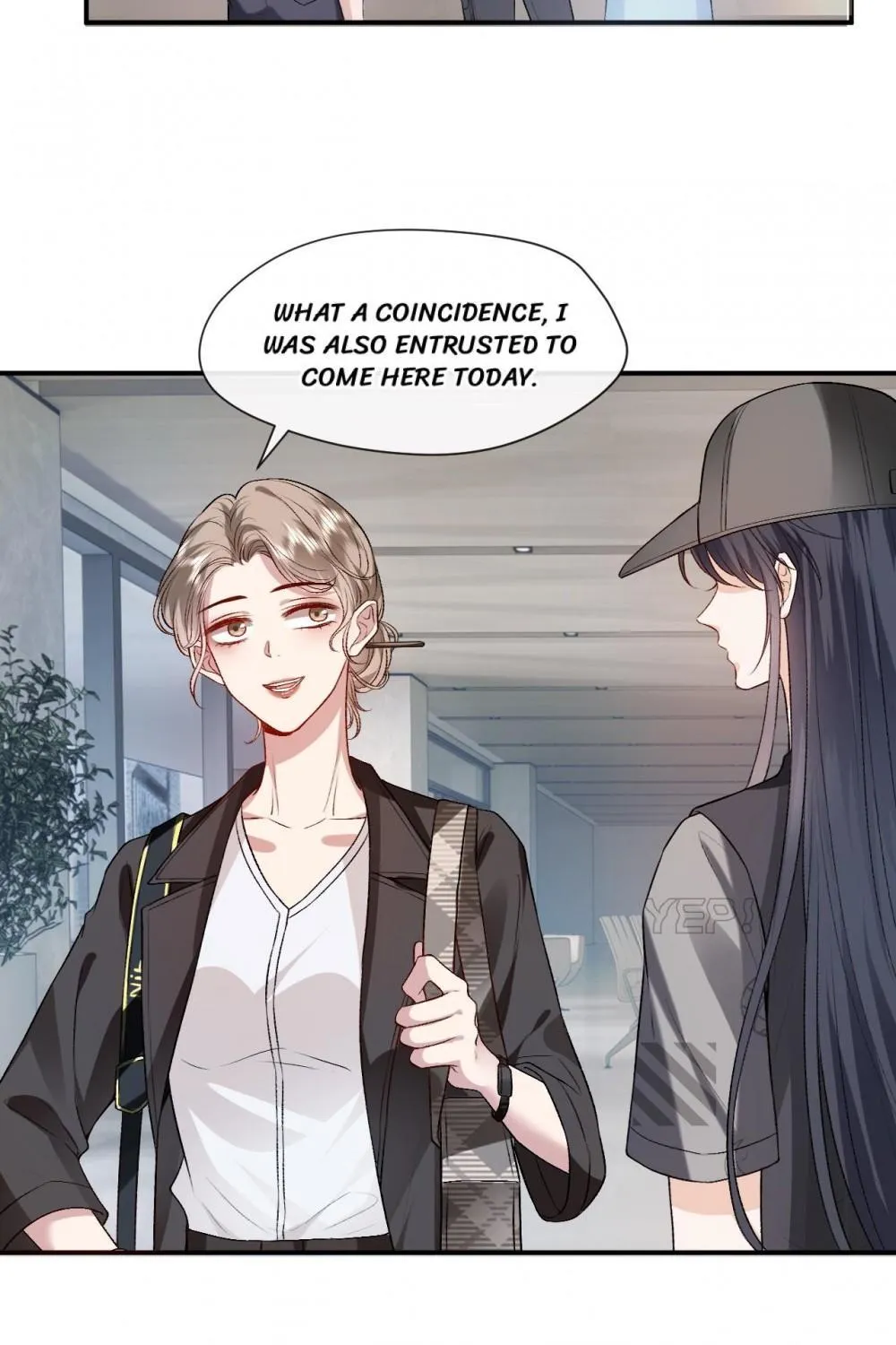Madam and Her Daily Online Face-Slapping Chapter 30 page 47 - 
