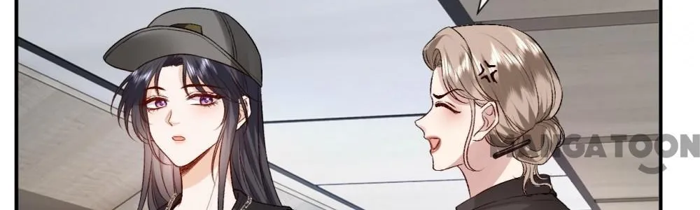 Madam and Her Daily Online Face-Slapping Chapter 30 page 50 - 