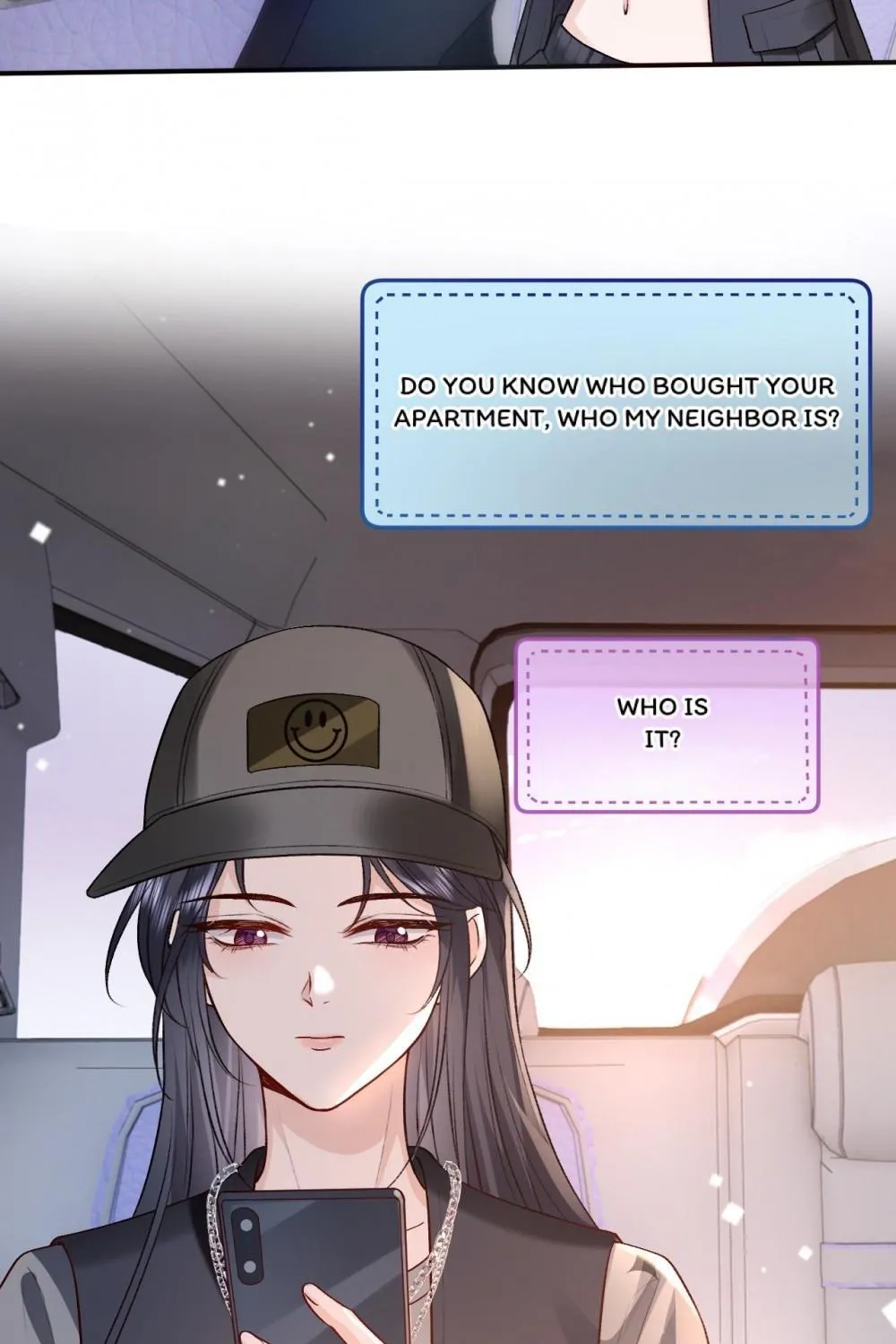 Madam and Her Daily Online Face-Slapping Chapter 30 page 61 - 