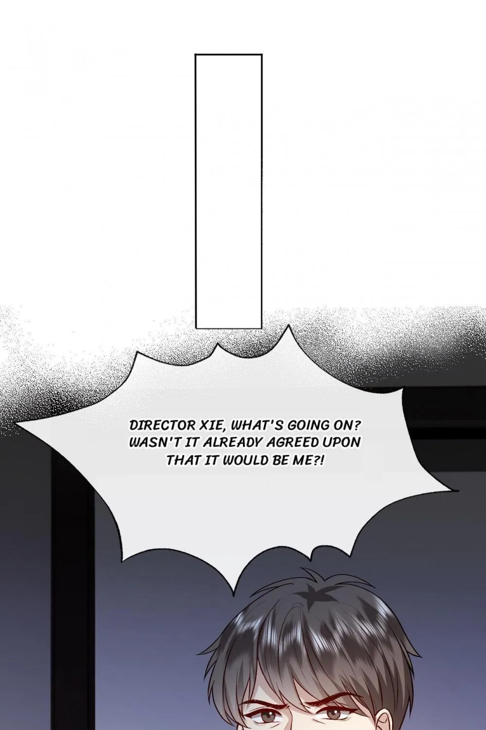 Madam and Her Daily Online Face-Slapping Chapter 31 page 20 - 