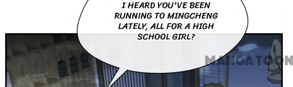 Madam and Her Daily Online Face-Slapping Chapter 31 page 44 - 