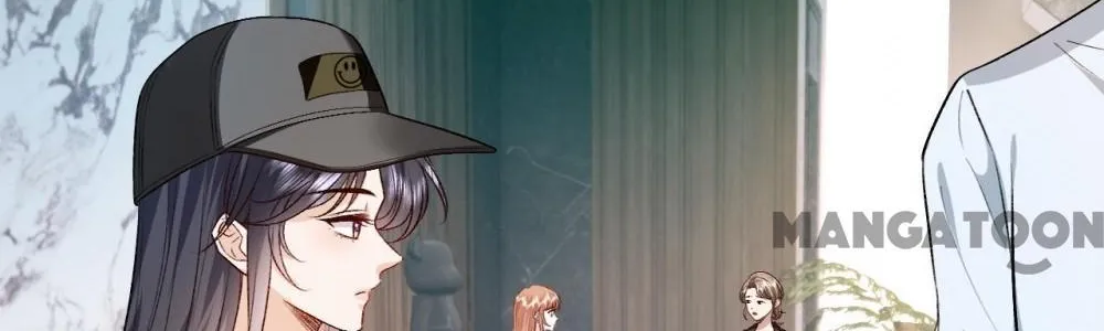 Madam and Her Daily Online Face-Slapping Chapter 31 page 6 - 