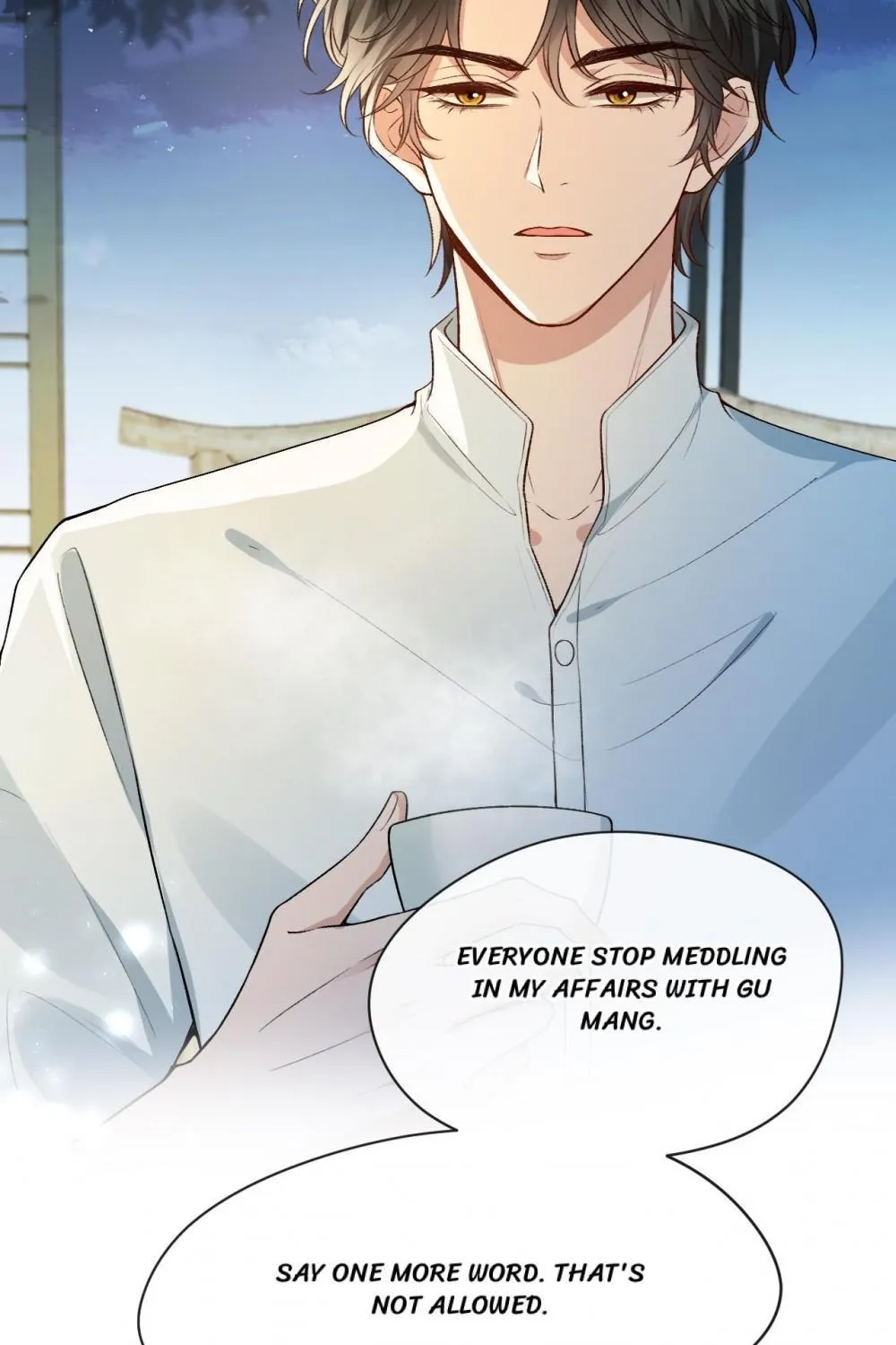 Madam and Her Daily Online Face-Slapping Chapter 31 page 57 - 