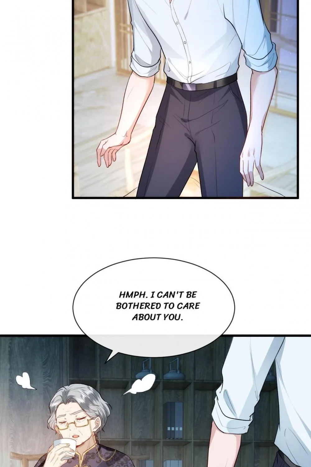 Madam and Her Daily Online Face-Slapping Chapter 31 page 62 - 