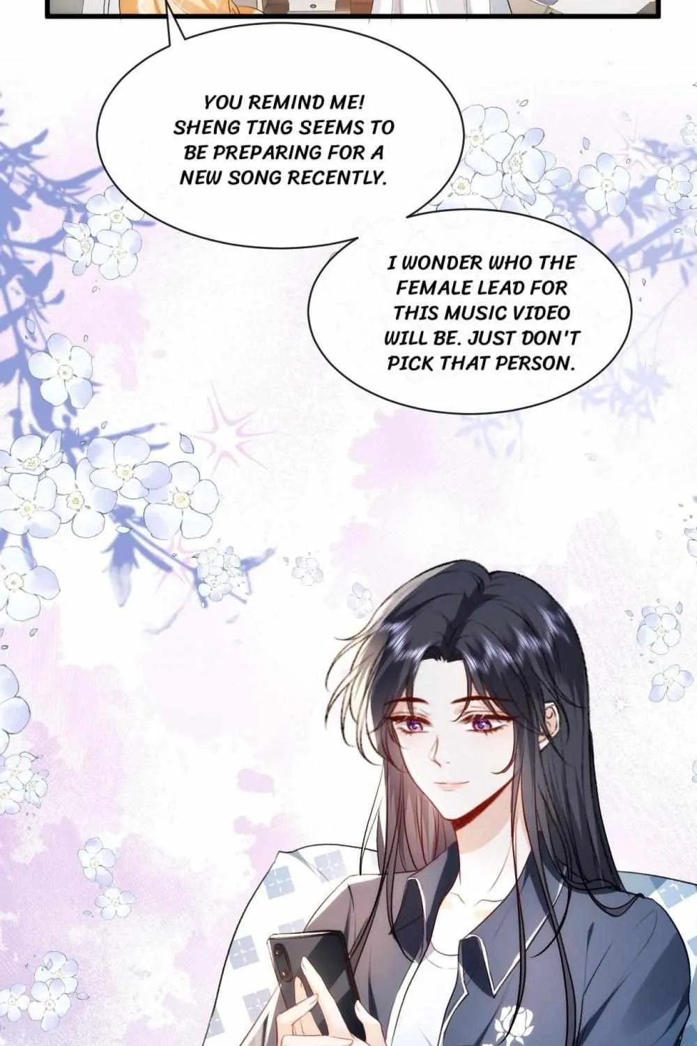 Madam and Her Daily Online Face-Slapping Chapter 31 page 74 - 