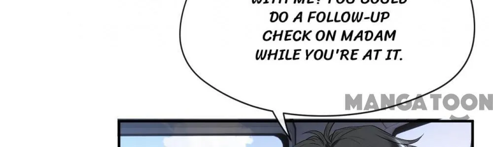 Madam and Her Daily Online Face-Slapping Chapter 32 page 24 - 