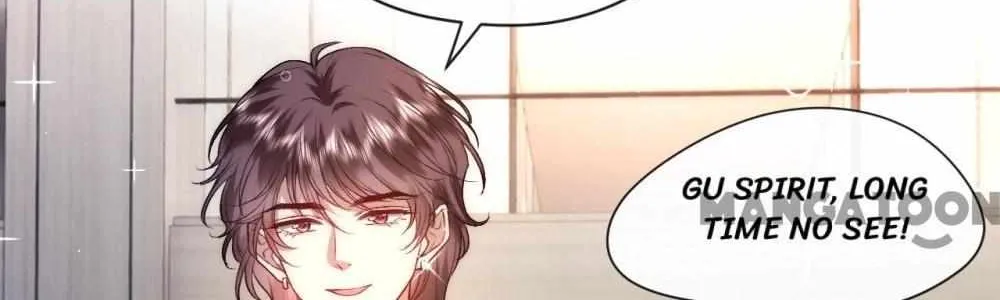 Madam and Her Daily Online Face-Slapping Chapter 32 page 30 - 