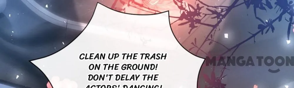 Madam and Her Daily Online Face-Slapping Chapter 32 page 36 - 