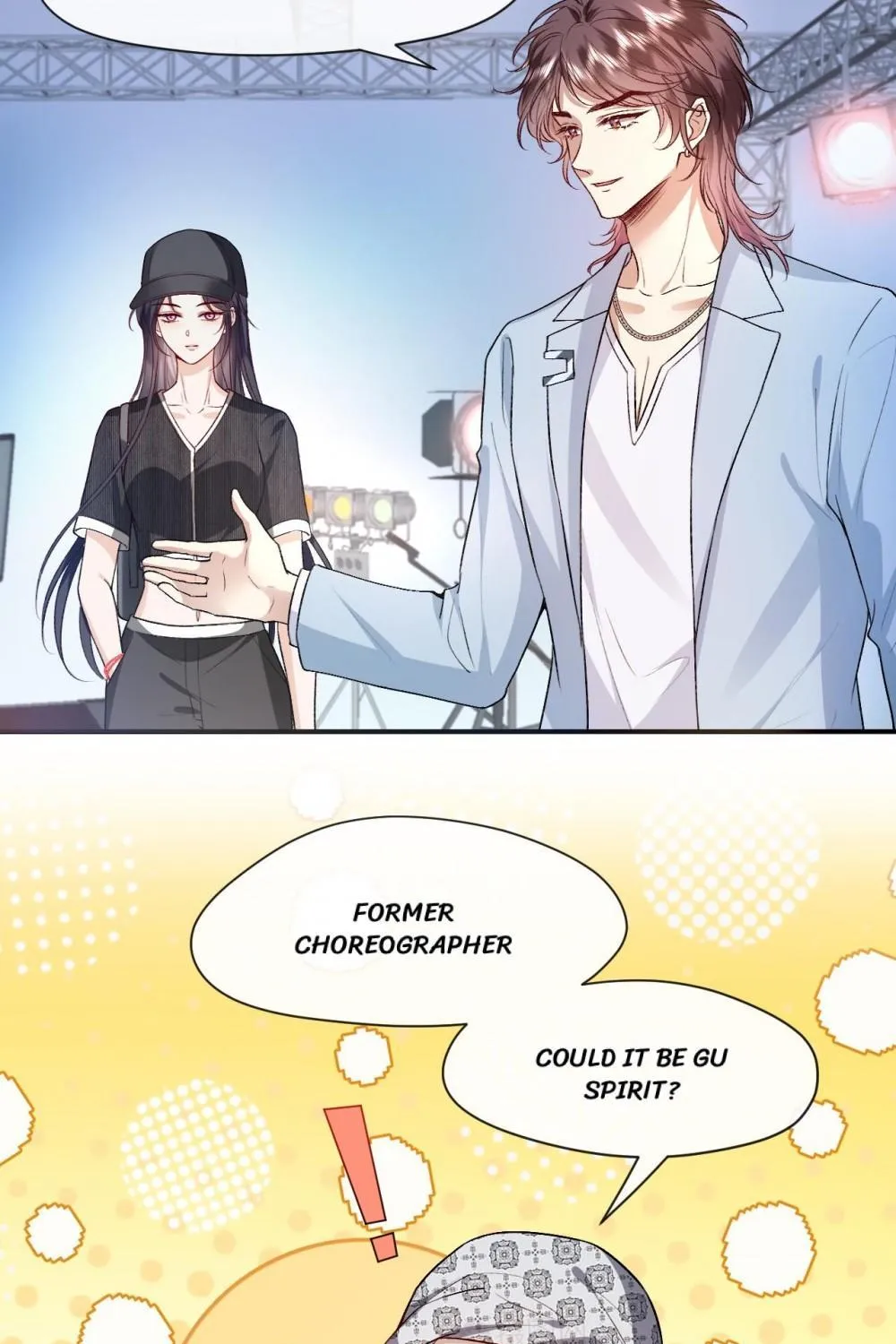Madam and Her Daily Online Face-Slapping Chapter 32 page 39 - 